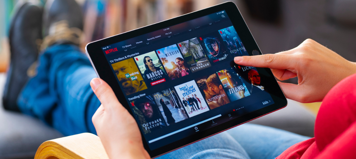 Prográmese: estas son las series y películas que se estrenan en Netflix ...