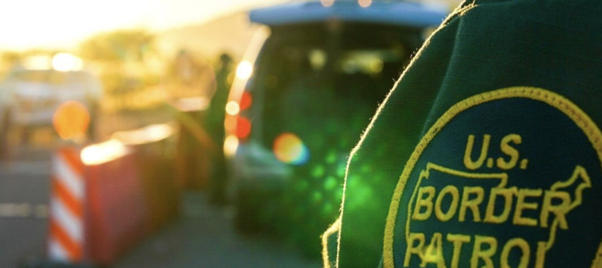 CBP informó un anuncio super importante sobre esta área de Texas a ...