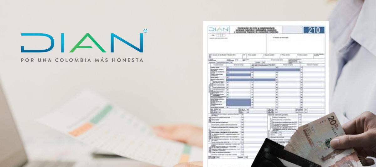 Requisitos para obtener descuento en la declaración de renta 2025 ...
