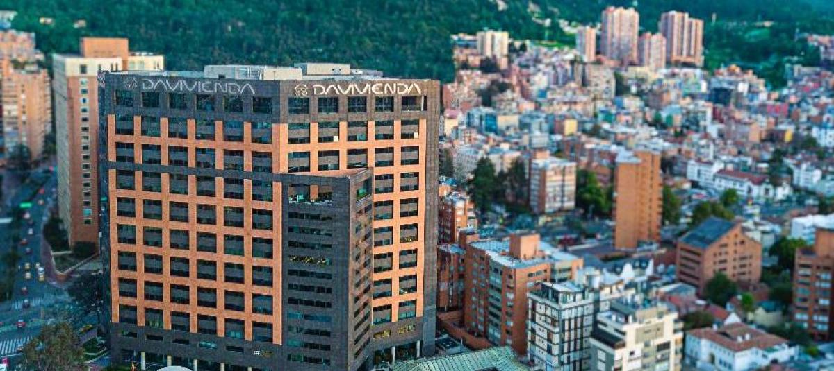 Banco Davivienda