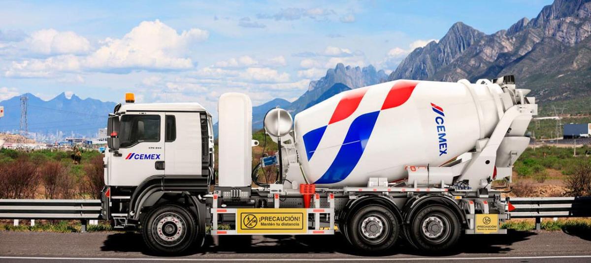 Cemex Colombia