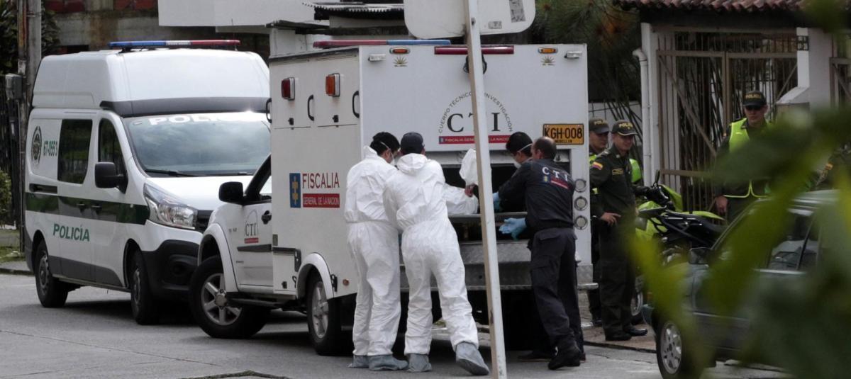 Hombres armados irrumpieron en una casa y asesinaron a un menor de 17 años frente a su familia en Nariño: bloquean la vía al mar en rechazo al crimen