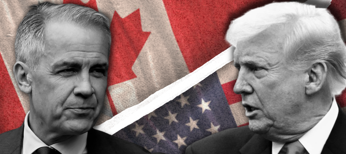 Trump mantiene una llamada 'extremadamente productiva' con el primer ministro canadiense: ¿de qué hablaron?