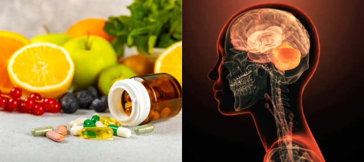¿Cuál es la mejor vitamina para el cerebro y la memoria? Tiene estas ...