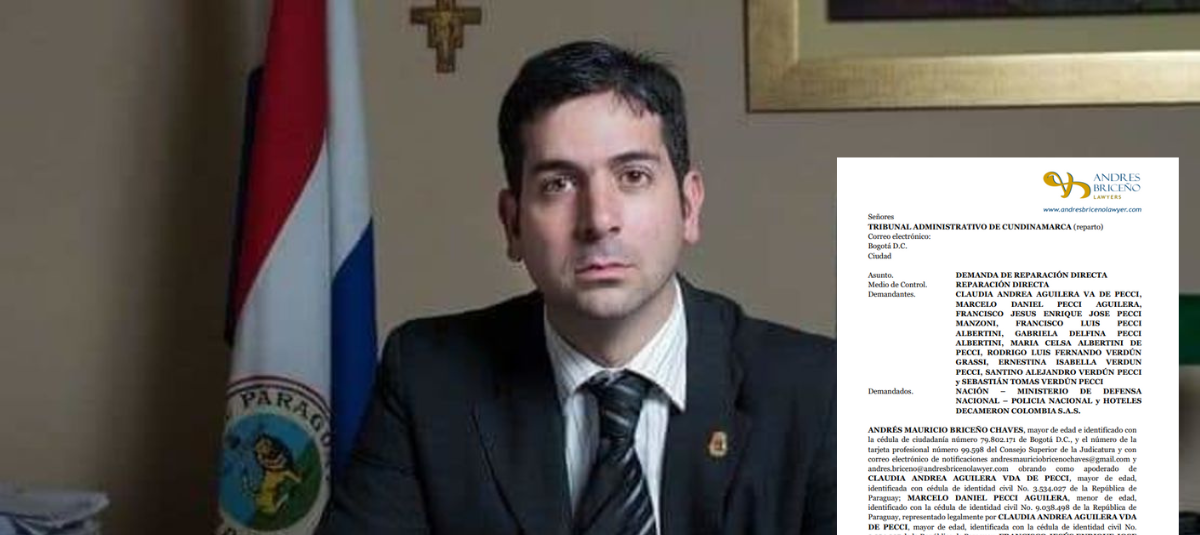 Exclusivo: la millonaria cifra que reclama la familia del fiscal ...