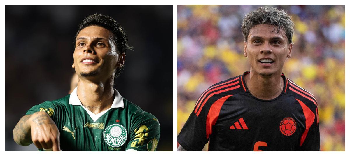 Richard Rios Wikipedia Ríchard Ríos, en mal momento con la Selección Colombia, se lleva ...