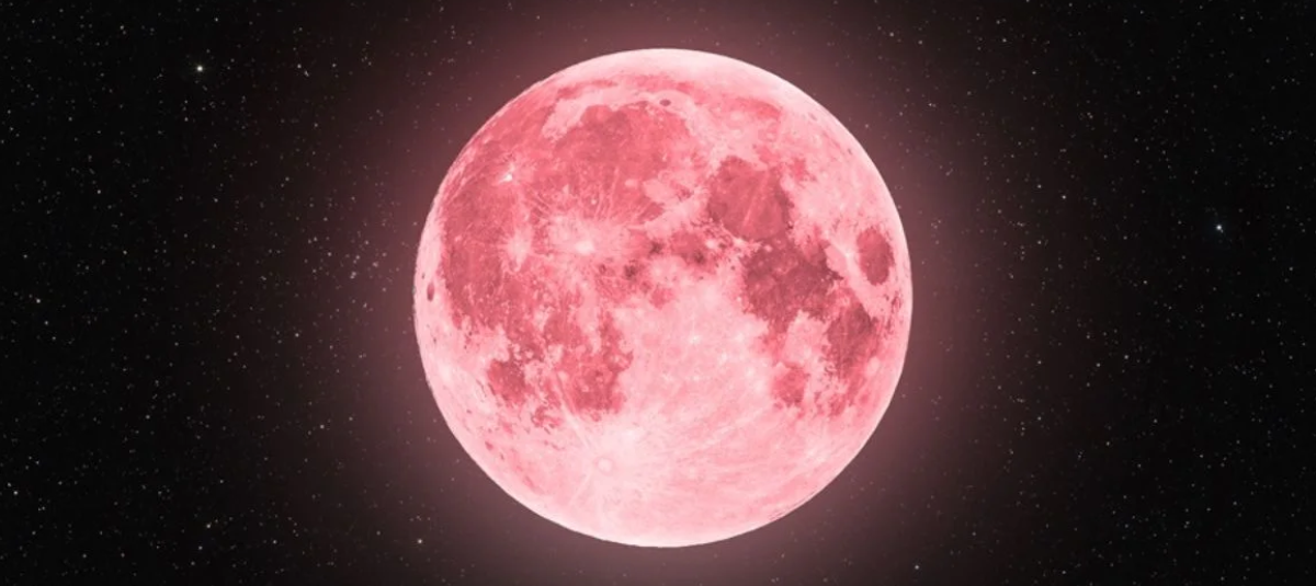 Que hacer en luna llena para atraer el amor foto - Explorandofrancia.com