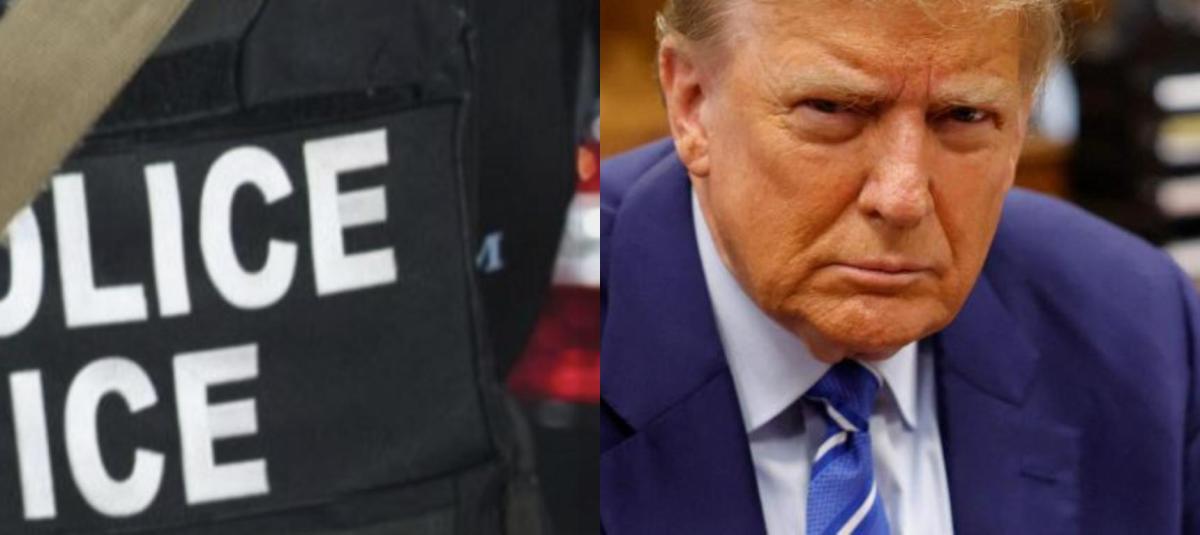 ICE podr&iacute;a fortalecerse gracias a esta ayuda que le dar&aacute; Donald Trump a los  agentes