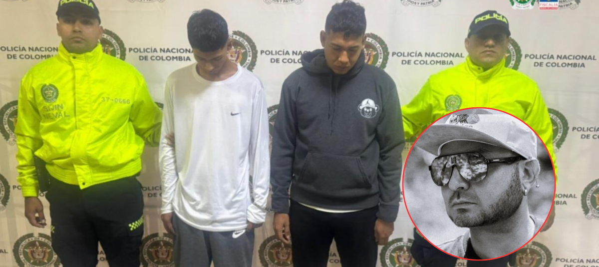 A la cárcel los dos presuntos responsables del asesinato de un ...