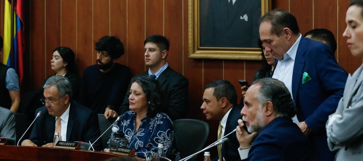 ¿Podrá sobrevivir la reforma laboral a su último debate en Senado y a ...