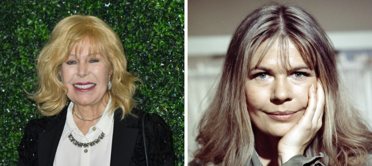 Murió Loretta Swit, actriz estadounidense de la comedia bélica 'M.A.S.H