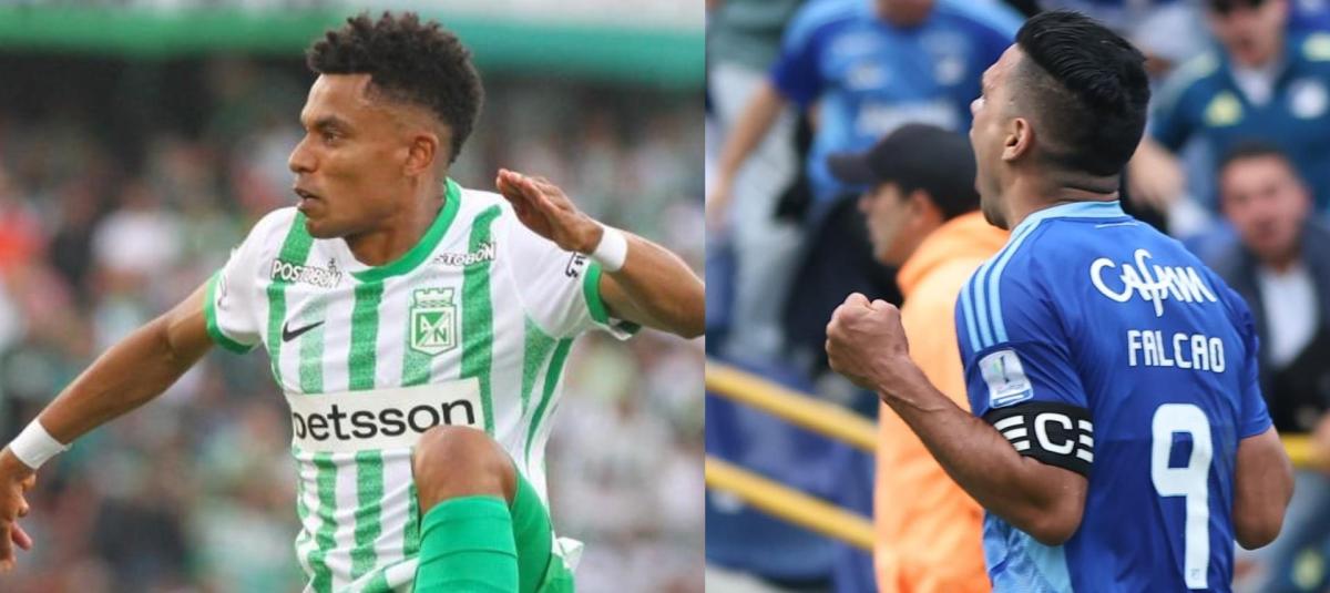 Tabla de posiciones del cuadrangular B de la Liga: Millonarios ganó el ...