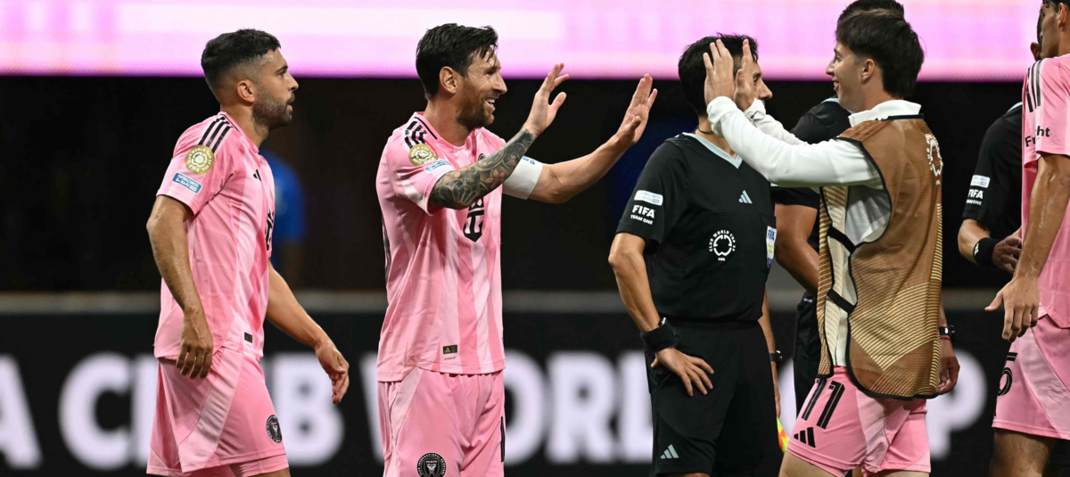 Las exigencias que hizo Messi para jugar con el Inter de Miami en ...