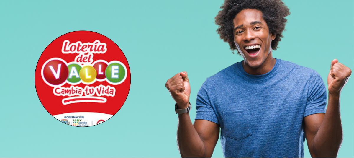 Lotería del Valle.