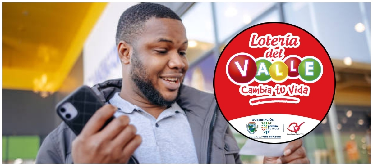 Lotería del Valle, números ganadores y resultados del último sorteo del ...