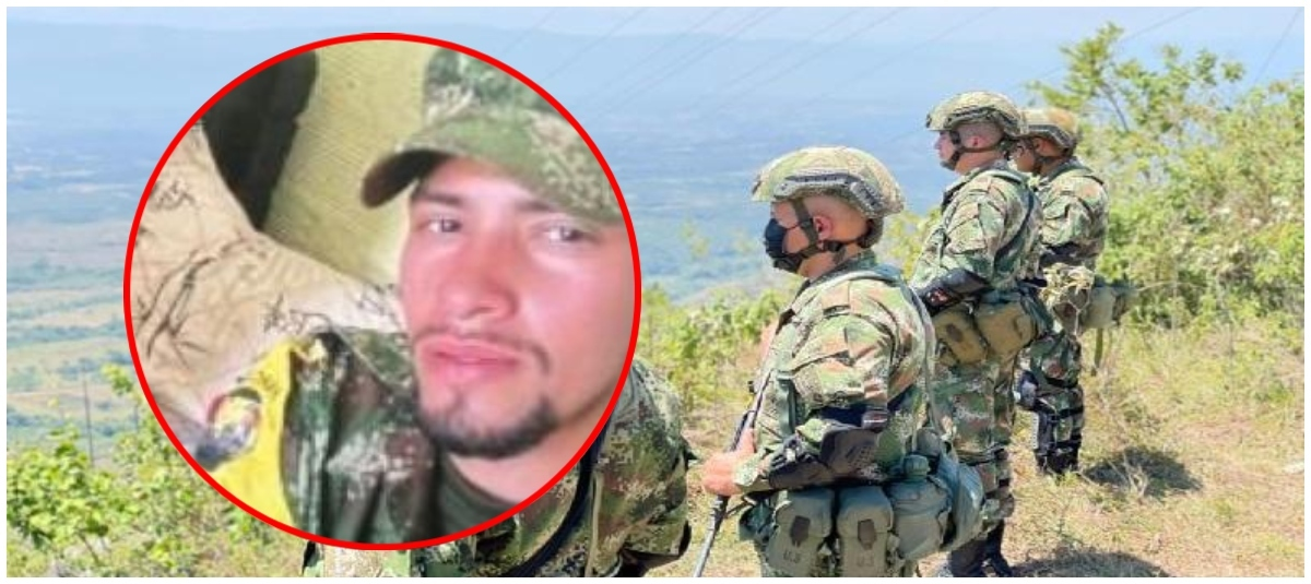 Alias Primo Gay, cabecilla del frente 36 de disidencias Farc y ficha clave  de alias Calarcá en Antioquia, habría sido herido tras ataque en Briceño