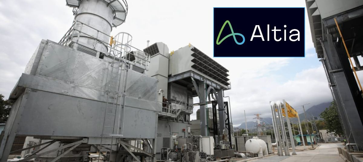 Altia Cy Termoyopal se transforma en Altia Energy para expandirse a nuevos ...