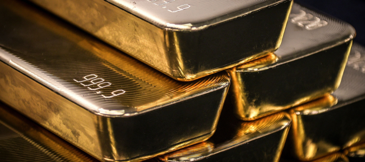 El oro supera por primera vez a los 5.260 dólares la onza: un alza ...