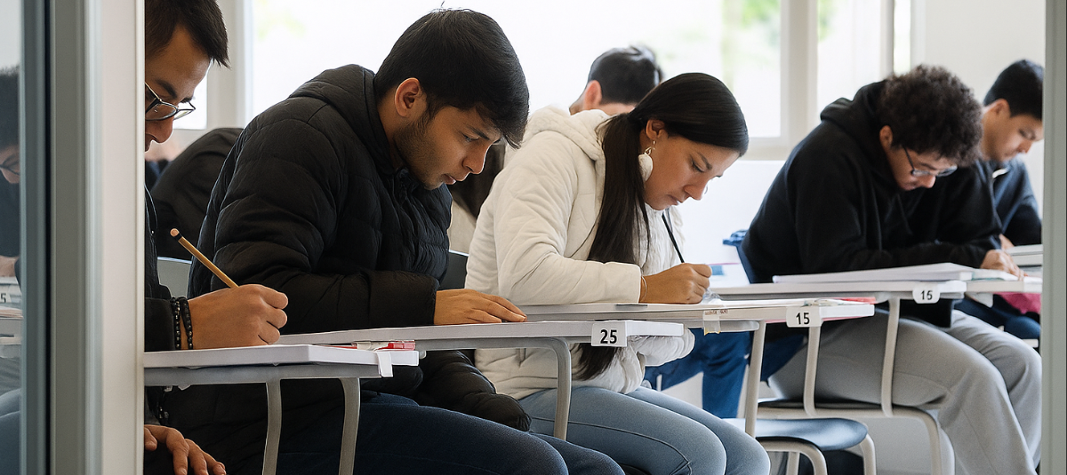 Pruebas Saber 11: estos son los cinco mejores colegios públicos de ...
