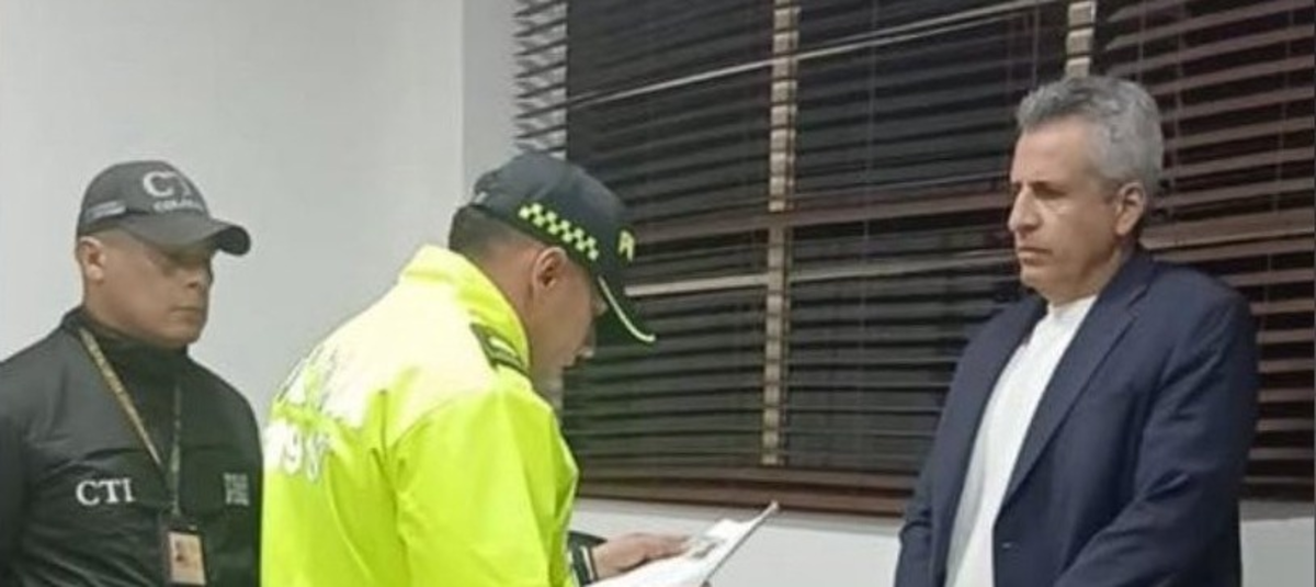 Exministros Bonilla y Velasco enfrentan acusación por presunto desvío de 612.000 millones de pesos en la Ungrd — image 3