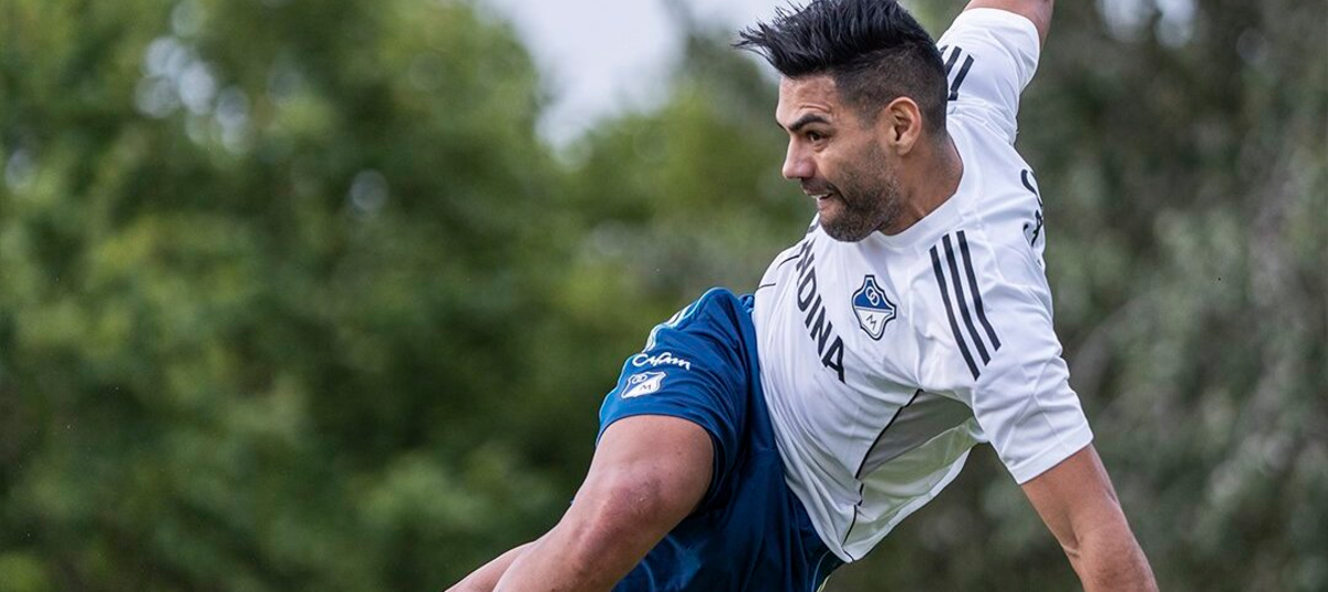 Jugador de Millonarios apuntó alto y reveló el gran anhelo que hay en ...