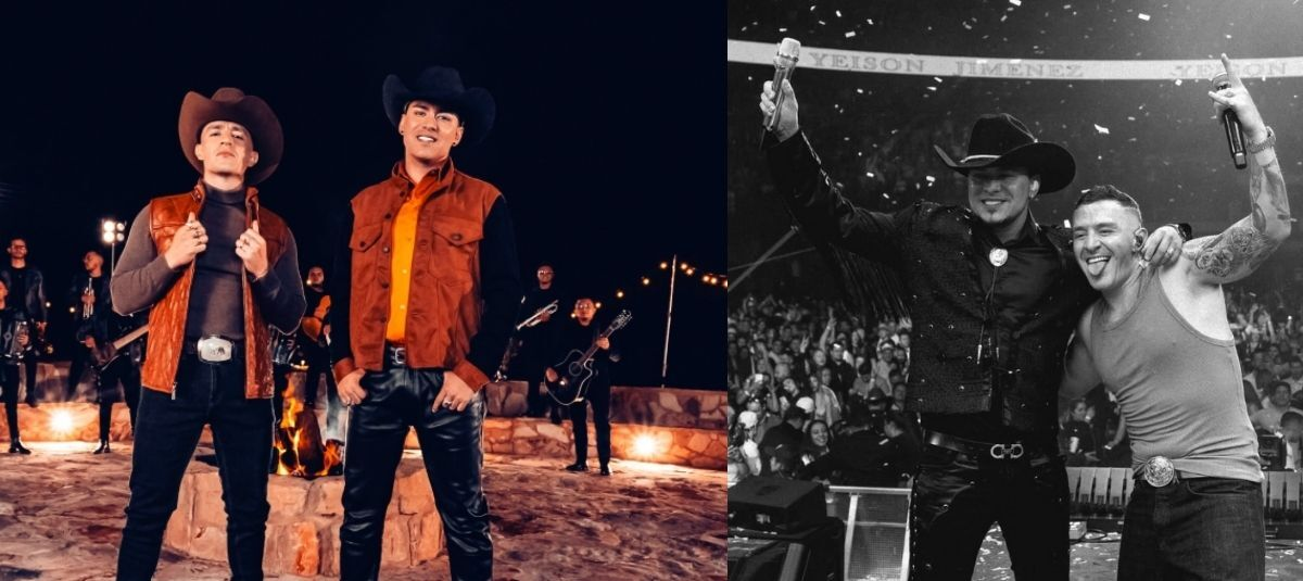 Luis Alfonso tendrá noble gesto con músicos de Yeison Jiménez ...