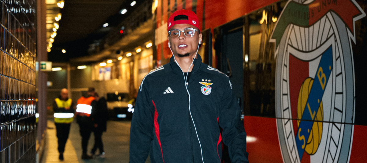 Richard Rios Injuries Benfica entregó parte médico de Richard Ríos y el alcance de su lesión ...