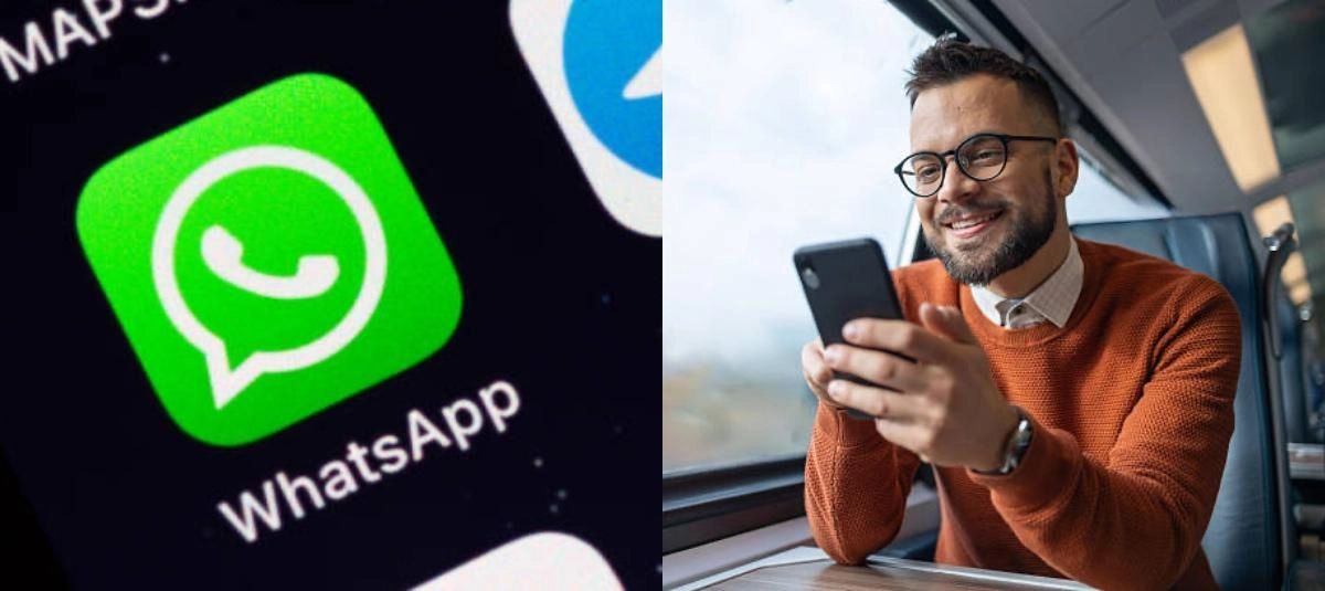 ¿Cómo activar el modo Liquid Glass en su WhatsApp? Paso a paso para ...