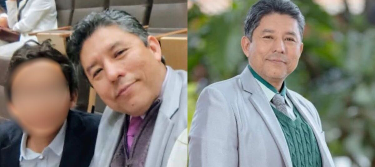 Reportan misteriosa desaparición de un profesor de Universidad Externado en  norte de Bogotá: fue visto en Clínica del Country tras ir con su hijo