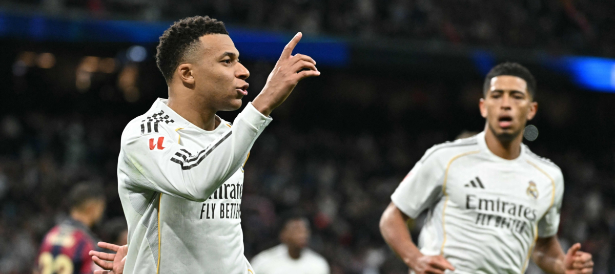Real Madrid se toma un respiro y vence a Levante en el estreno de ...