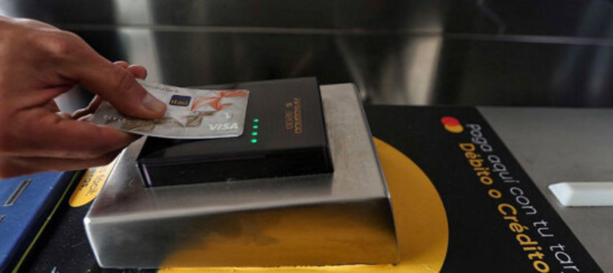 Inicia el proceso de licitacion para el nuevo sistema de recaudo del transporte publico en Bogota