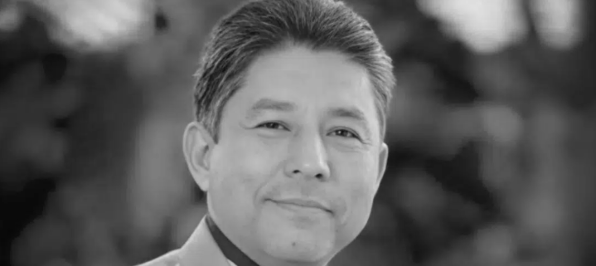 ¿Quién era Neill Felipe Cubides Ariza, el profesor del Externado que ...