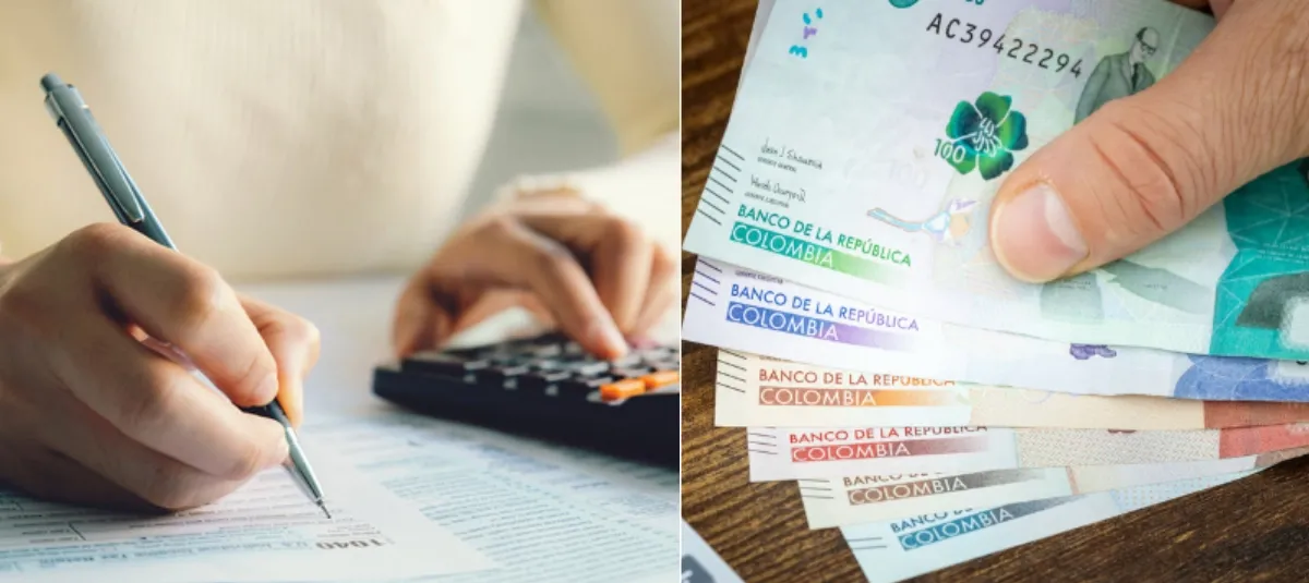 Últimos días para declarar y pagar el ICA en Bogotá: Secretaría de ...