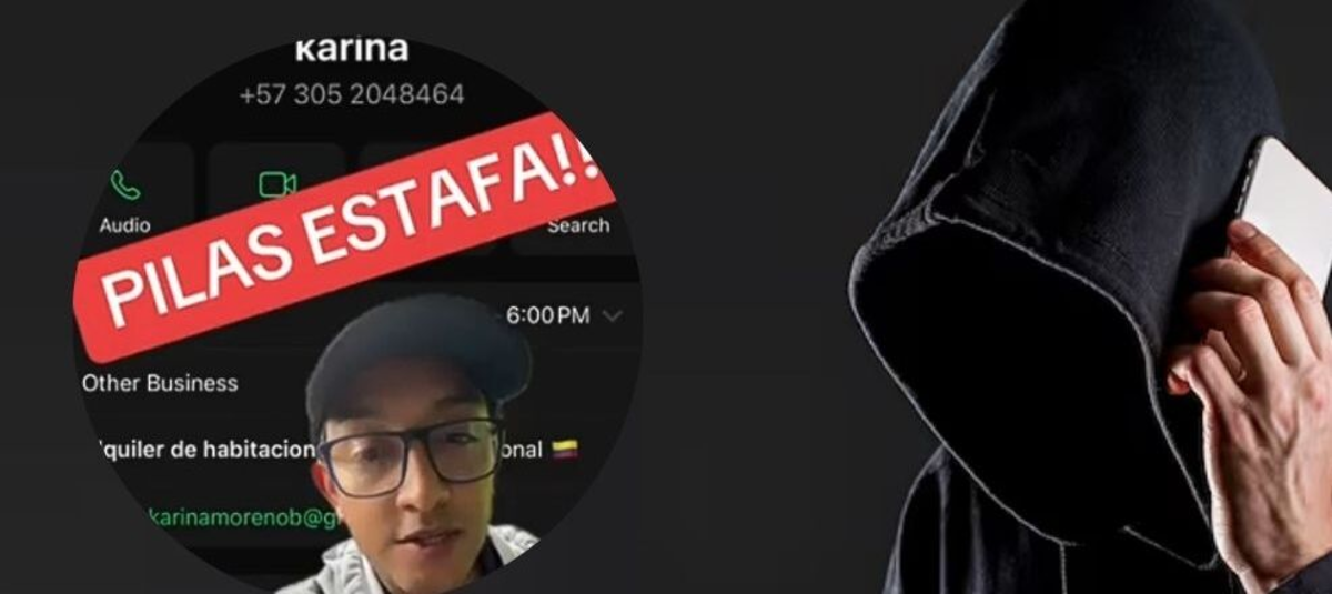 Alerta por sofisticada estafa con arriendo de habitaciones en Bogotá ...