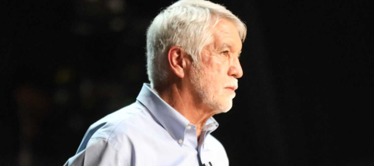 Debate de la Gente': Enrique Peñalosa responde sobre intervención de EE.UU. en Colombia y segunda vuelta entre Abelardo de la Espriella e Iván Cepeda