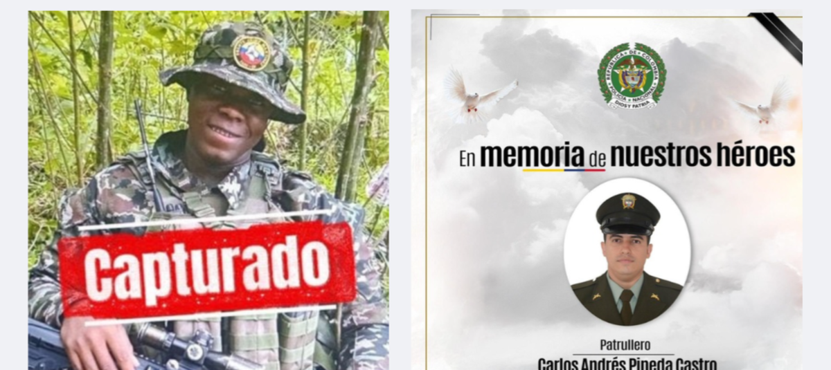 ¿Quién es alias El Mocho, señalado, presuntamente, de asesinar al ...