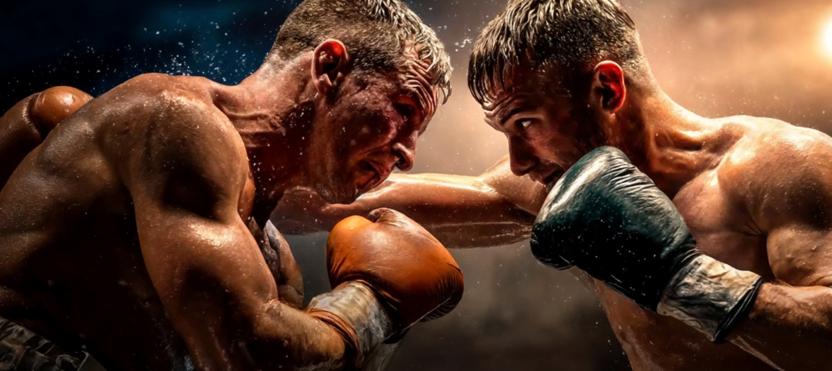 RING KONG: e-commerce especializado en deportes de combate