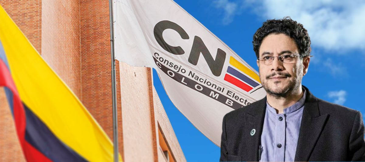 Atención: decisión de que Iván Cepeda vaya a consulta presidencial del 8 de  marzo queda en manos de conjueces