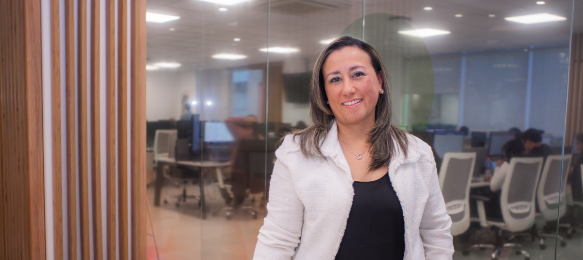 Intelcia designa a Ángela María Rodríguez como Country Manager en ...