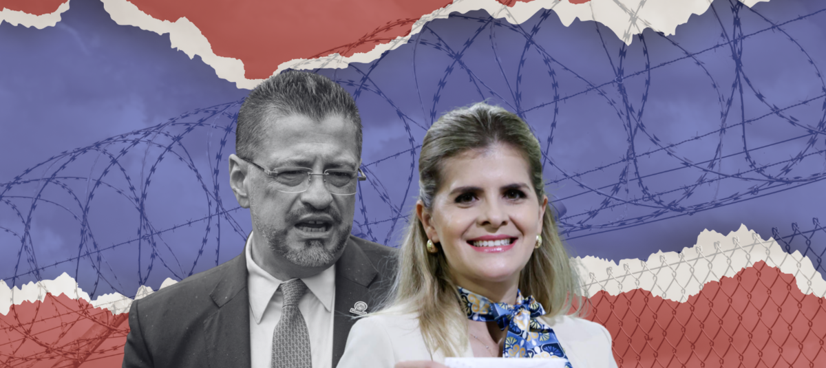 Costa Rica vota continuidad con Laura Fernández y pone a prueba su democracia