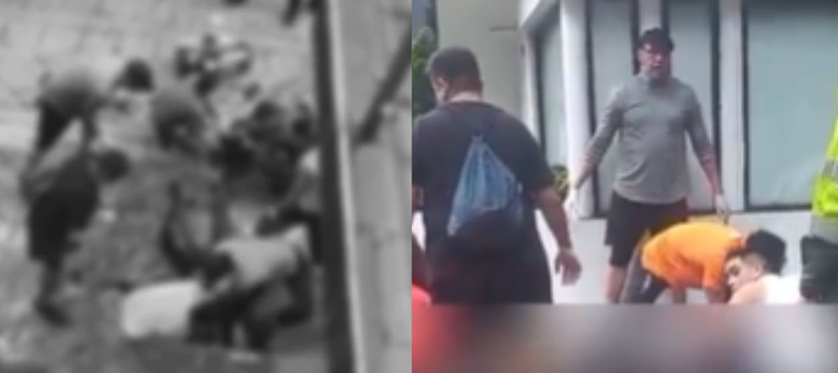 Los últimos detalles que se saben del sicariato en la 85 con Séptima en  Bogotá: el asesino vestía de traje, esperó a su víctima unos minutos y  disparó