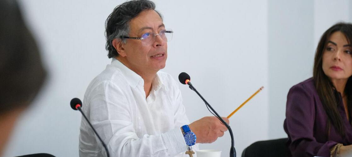 Gobierno Petro pide a hidroeléctricas bajar las tarifas de energía por ...