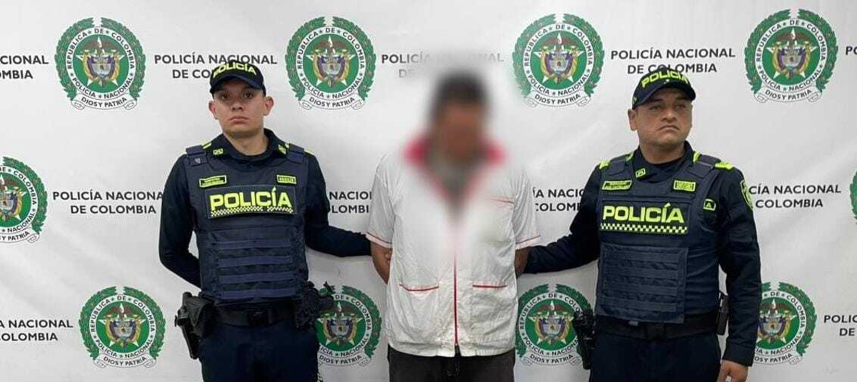 Capturan a dueño de restaurante en Bosa tras riña: le hallaron armas y ...