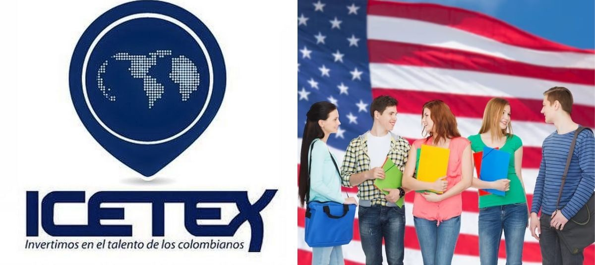Becas para colombianos en Estados Unidos: Icetex lanza convocatoria de ...