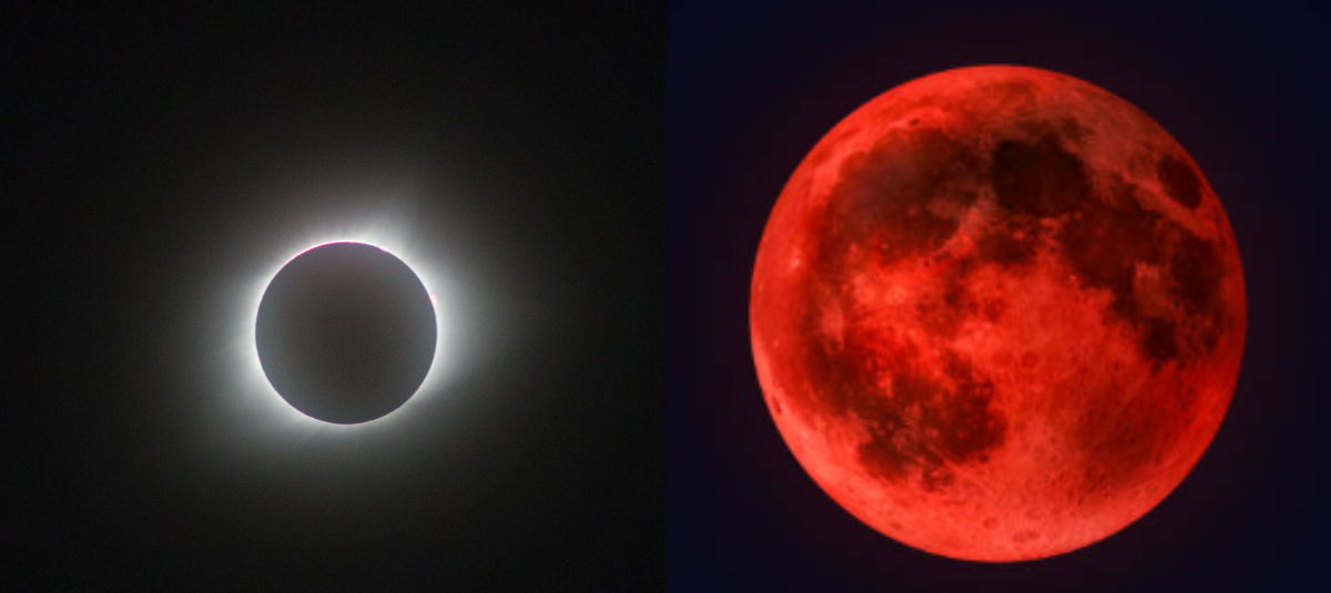 Eclipse de luna de sangre: el evento astronómico que ocurrirá el próximo 3 de marzo; le contamos si se podrá ver en Colombia y sus horarios