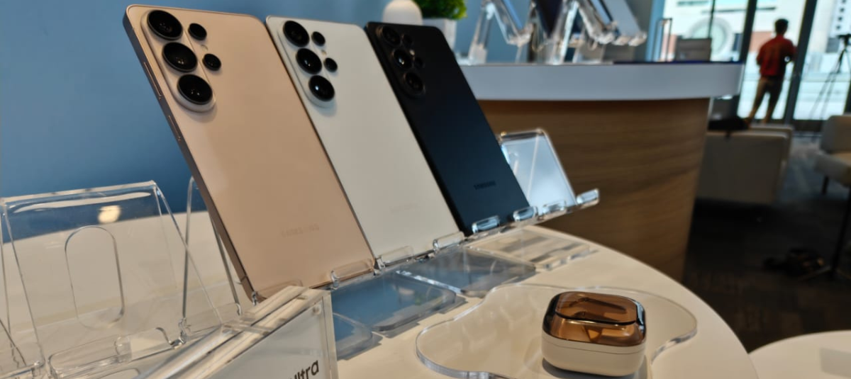 Samsung lanza su serie de celulares Galaxy S26 y promete más privacidad