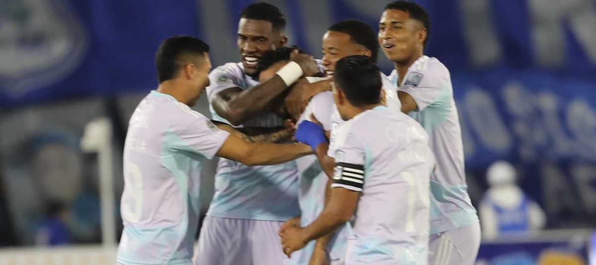 Millonarios golea 5-1 al Pereira en un duelo clave para aspirar a la ...