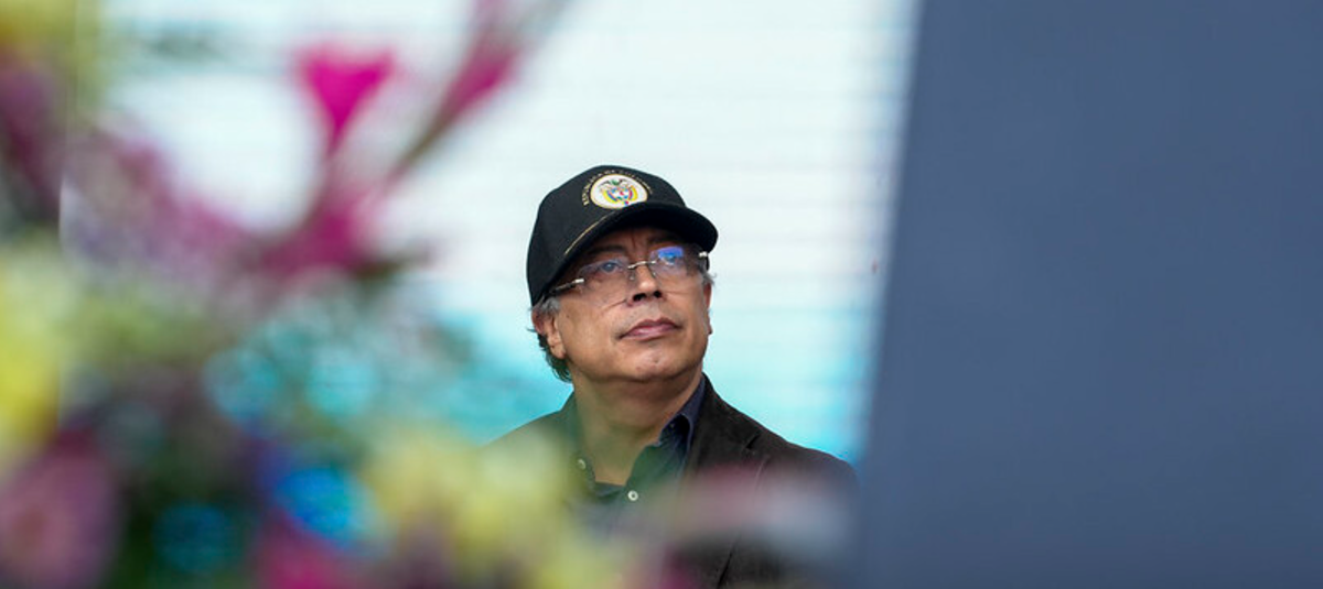 Presidente Gustavo Petro viajará a EE.UU. en la antesala de las ...