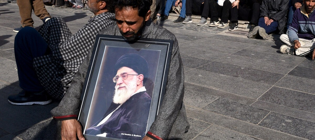 ¿Cómo se elige al nuevo líder supremo de Irán? Así es el proceso de ...