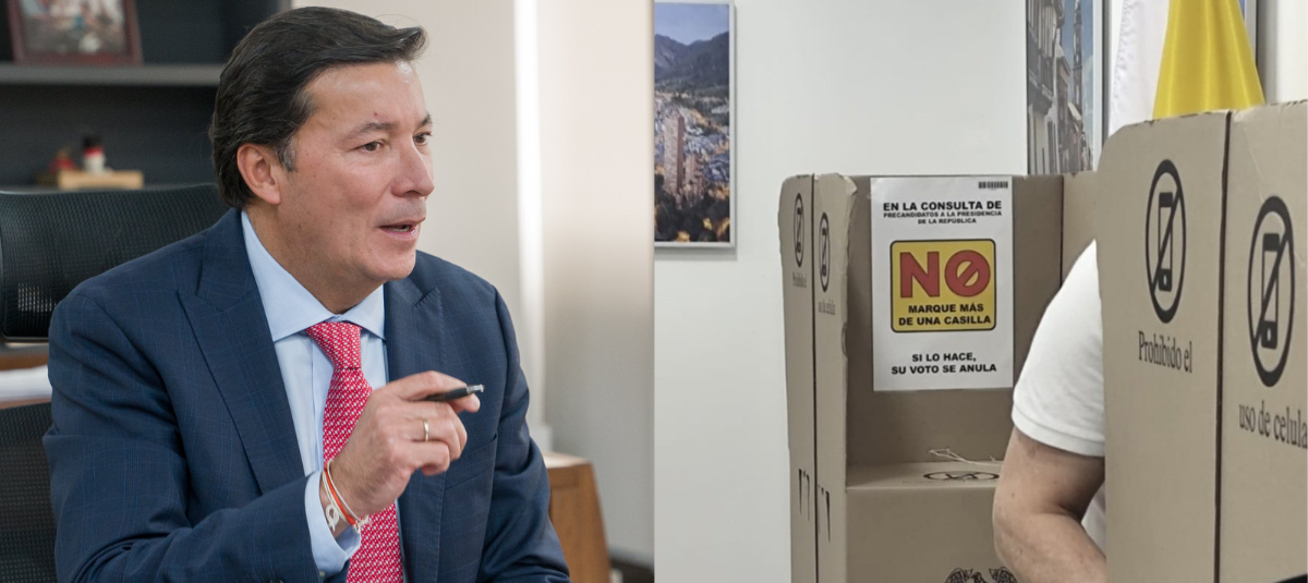 Registraduría respondió al presidente Gustavo Petro por supuesta  'propaganda exagerada' en el exterior: 'Es un simple instructivo pedagógico'